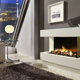 Камины и каминные аксессуары Dantex Group