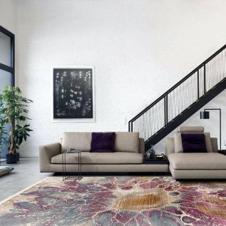 Radjab Carpet