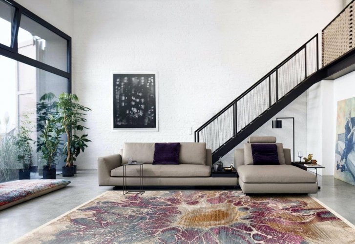 Radjab Carpet