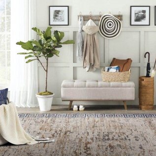 Radjab Carpet