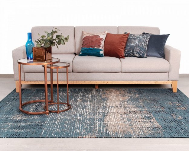 Radjab Carpet