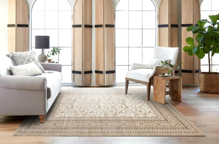 Radjab Carpet