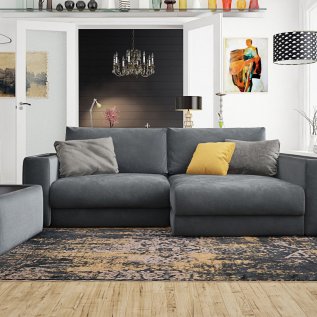 Radjab Carpet