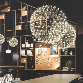 ARTE Lamp