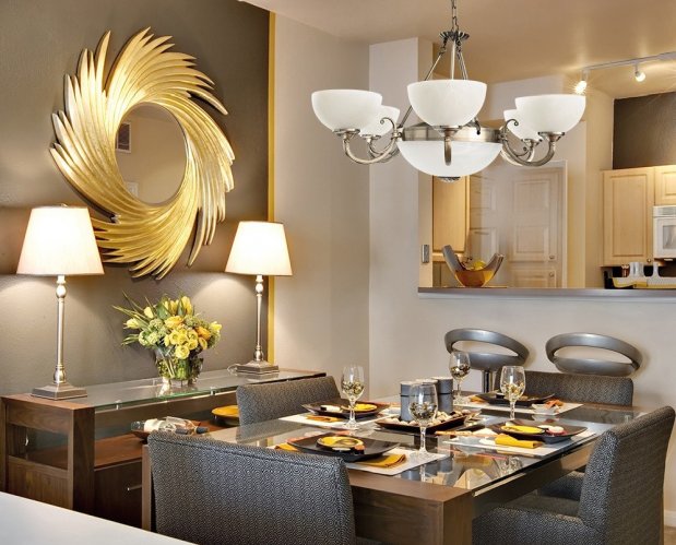 ARTE Lamp
