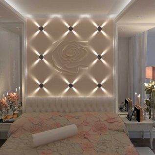 ARTE Lamp