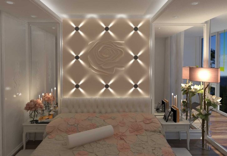 ARTE Lamp