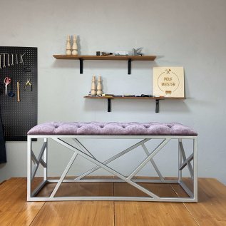 MYiNTERNO – Пуфы и банкетки