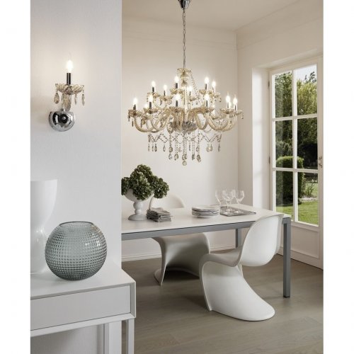 Bohemia Cristal