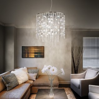 Bohemia Cristal