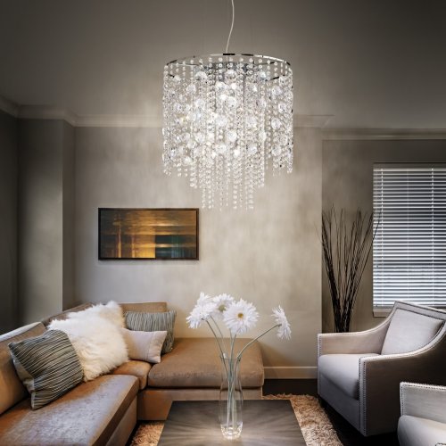 Bohemia Cristal