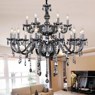Bohemia Cristal