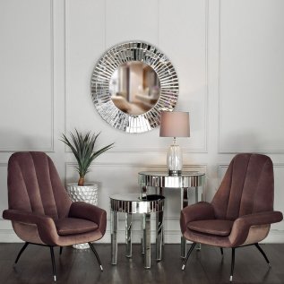 Мягкая мебель GARDA DECOR