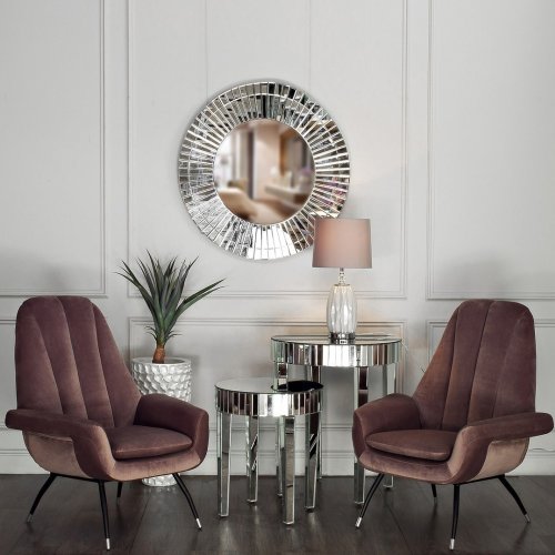 Мягкая мебель GARDA DECOR