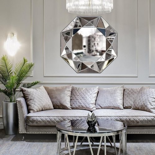 Мягкая мебель GARDA DECOR