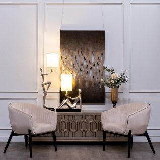 Мягкая мебель GARDA DECOR