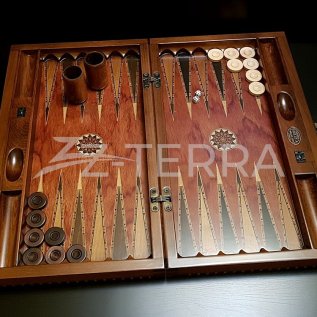 Z-Terra
