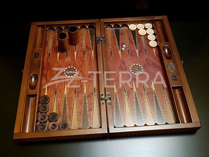 Z-Terra