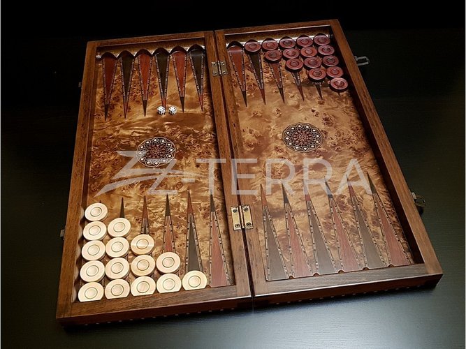 Z-Terra