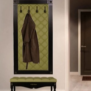 КОМПАКТНЫЕ ПРИХОЖИЕ 