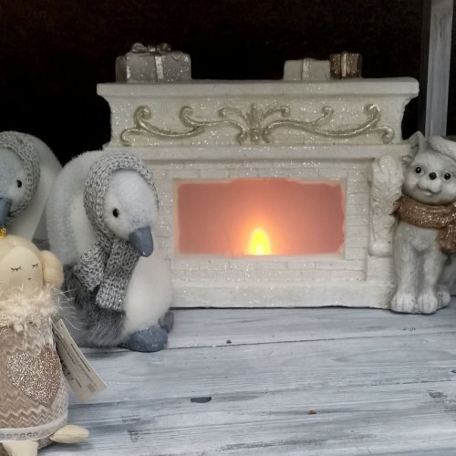 НОВОГОДНИЙ ДЕКОР