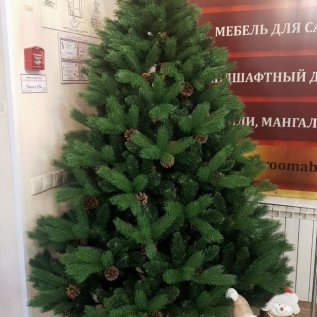 Ёлочки ДЕКОРУМА