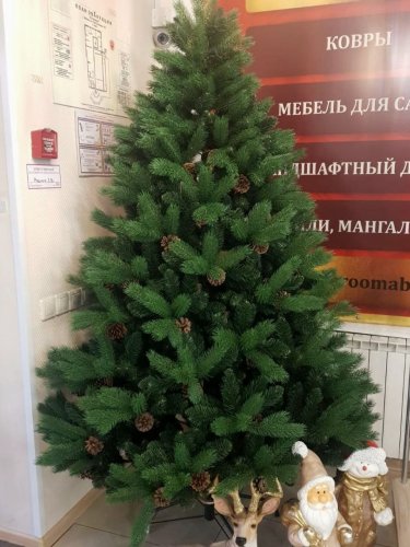 Ёлочки ДЕКОРУМА