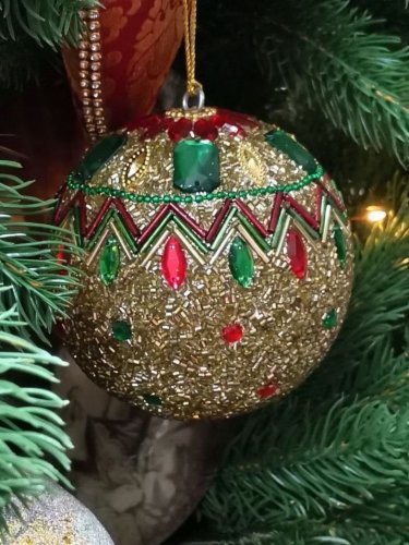 НОВОЕ ПОСТУПЛЕНИЕ ЁЛОЧНЫХ ИГРУШЕК