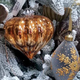 НОВОЕ ПОСТУПЛЕНИЕ ЁЛОЧНЫХ ИГРУШЕК