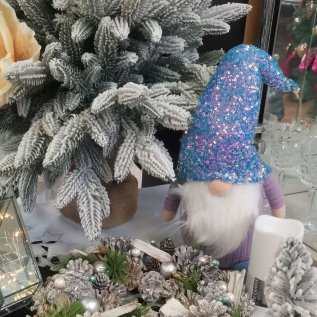 ПУШИСТИКИ В ТЦ ДЕКОРУМ 