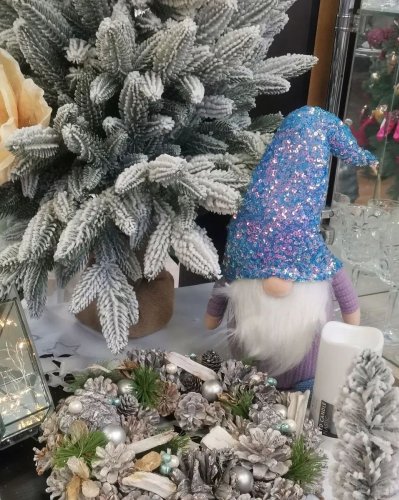 ПУШИСТИКИ В ТЦ ДЕКОРУМ 