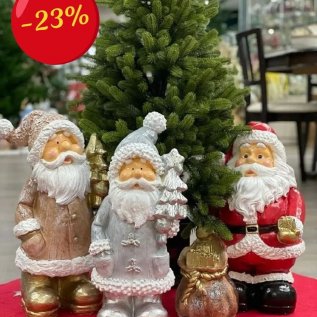 СКИДКА -23% на Новогодний базар
