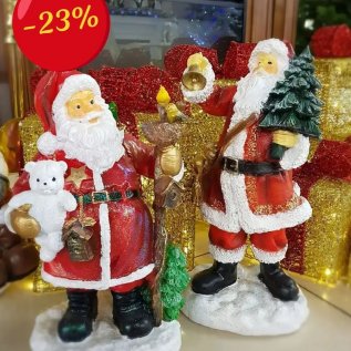 СКИДКА -23% на Новогодний базар
