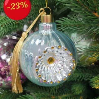 СКИДКА -23% на Новогодний базар