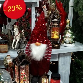 СКИДКА -23% на Новогодний базар