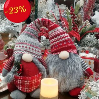 СКИДКА -23% на Новогодний базар