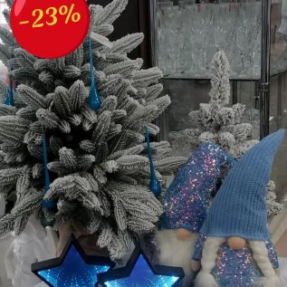 Световые фигуры со СКИДКОЙ -23%