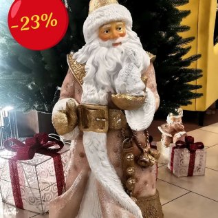 Роскошные НОВОГОДНИЕ ФИГУРЫ СО СКИДКОЙ -23%
