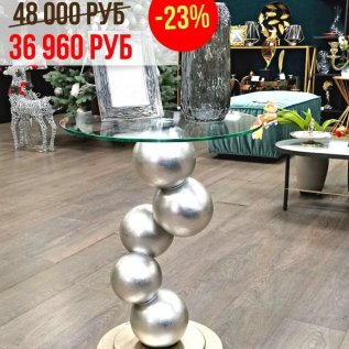 СКИДКИ на кресла, столики и зеркала до -30%