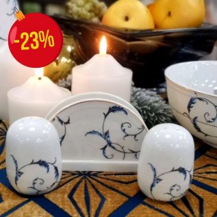 СКИДКИ НА ПОСУДУ - 23%