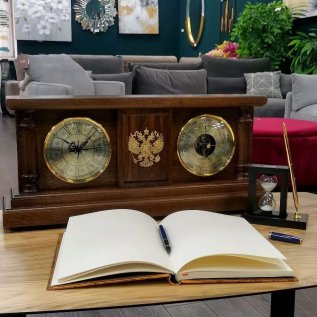 ПОДАРКИ РУКОВОДИТЕЛЯМ НА 23 ФЕВРАЛЯ