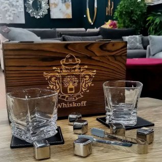 ПОДАРКИ С ХАРАКТЕРОМ