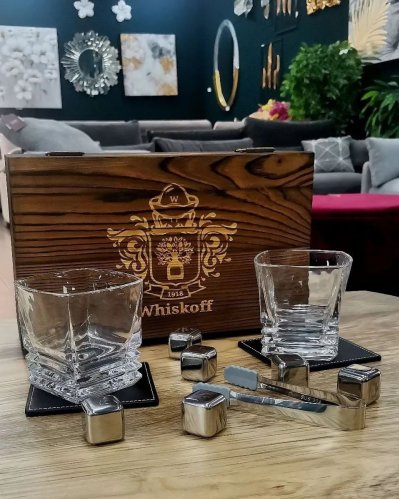ПОДАРКИ С ХАРАКТЕРОМ