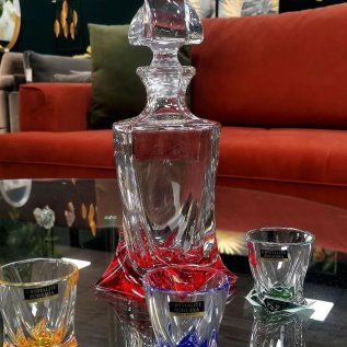 ПОДАРКИ С ХАРАКТЕРОМ