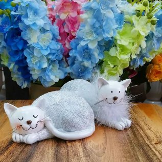 МАРТОВСКИЕ КОТЫ