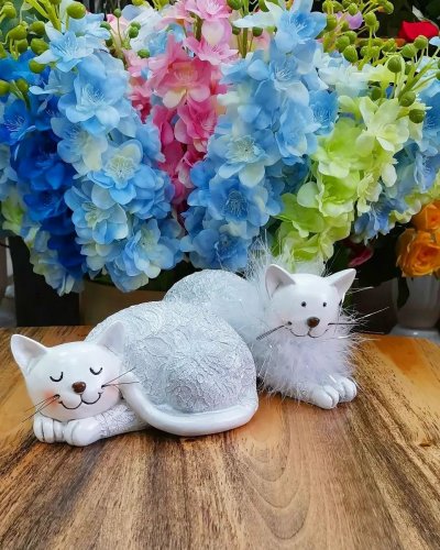 МАРТОВСКИЕ КОТЫ