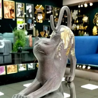 МАРТОВСКИЕ КОТЫ