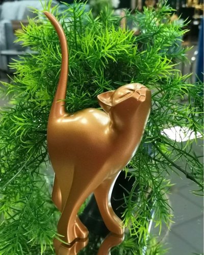 МАРТОВСКИЕ КОТЫ