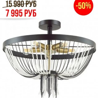 ВЕСЕННИЕ СКИДКИ НА СВЕТИЛЬНИКИ от -30% до -70%