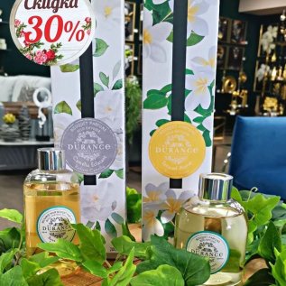 СКИДКИ -30% на декор